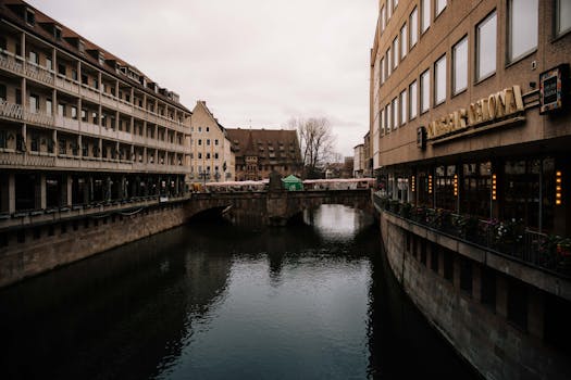 Nuremberg, Germany photo 9