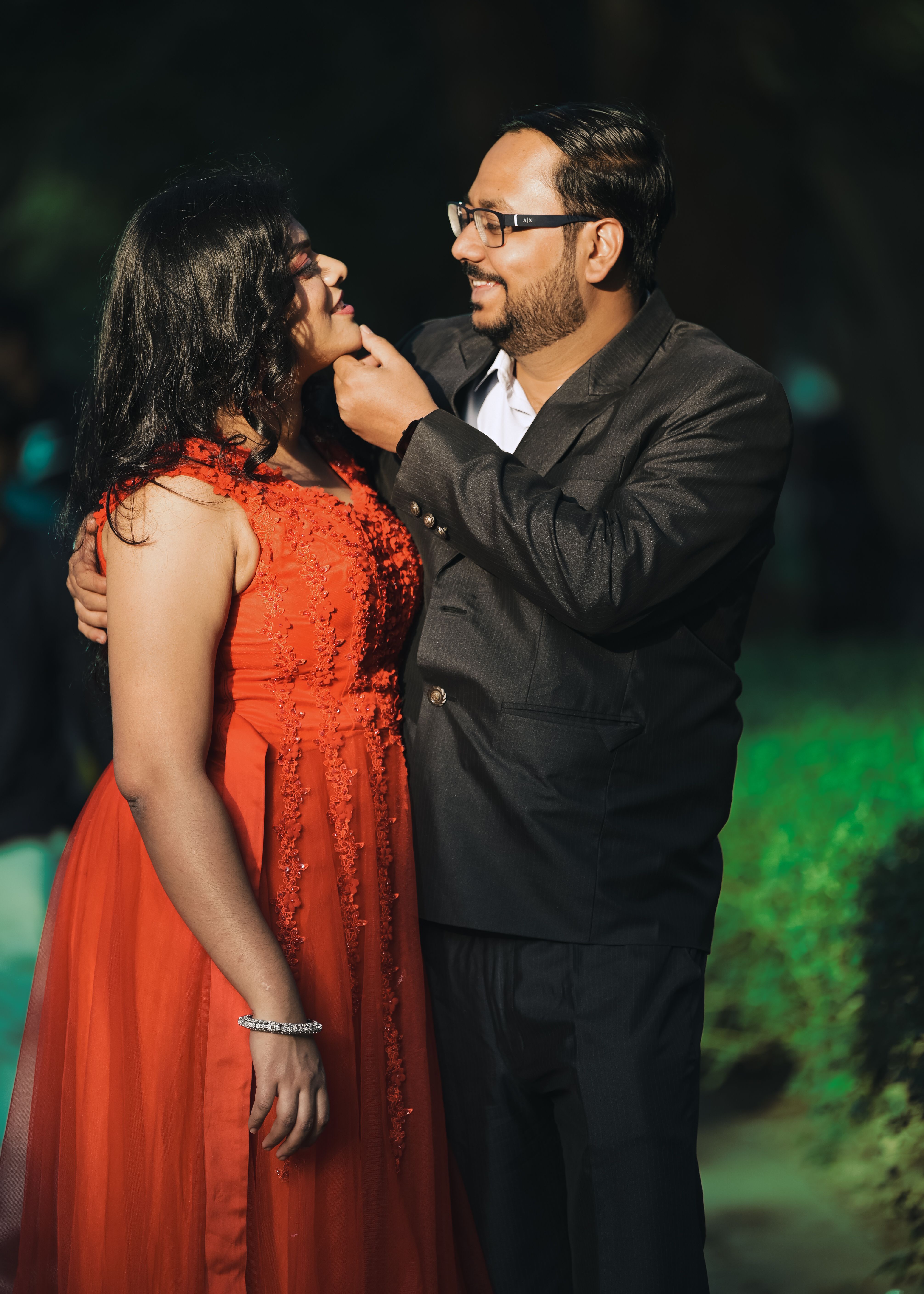 Whispered Promises
