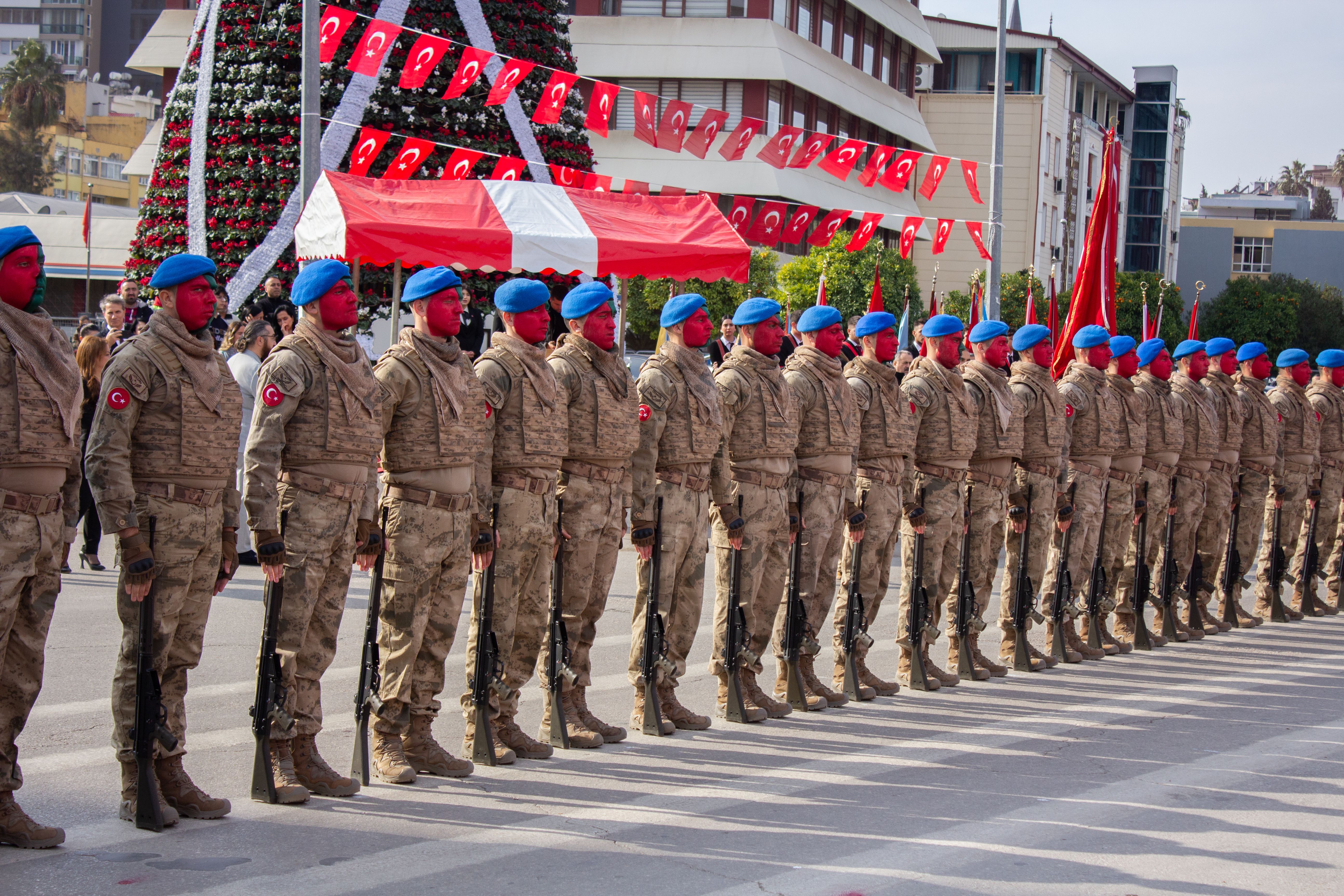 Education program helps Soldiers boost General Technical scores by average of 25 points — Photo by UMUT DAĞLI on Pexels