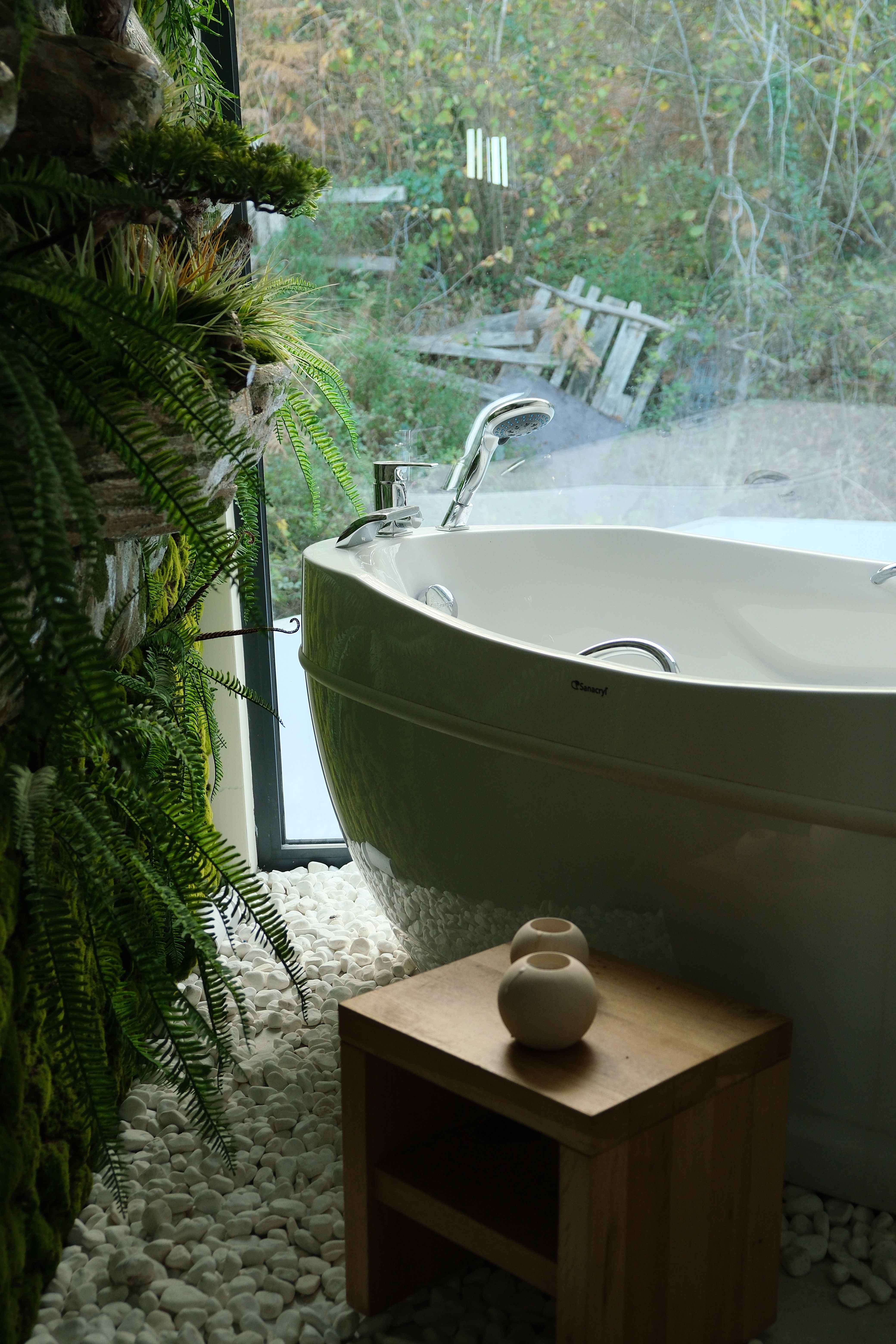 Créer une ambiance zen dans votre salle de bains en 2026 - illustration