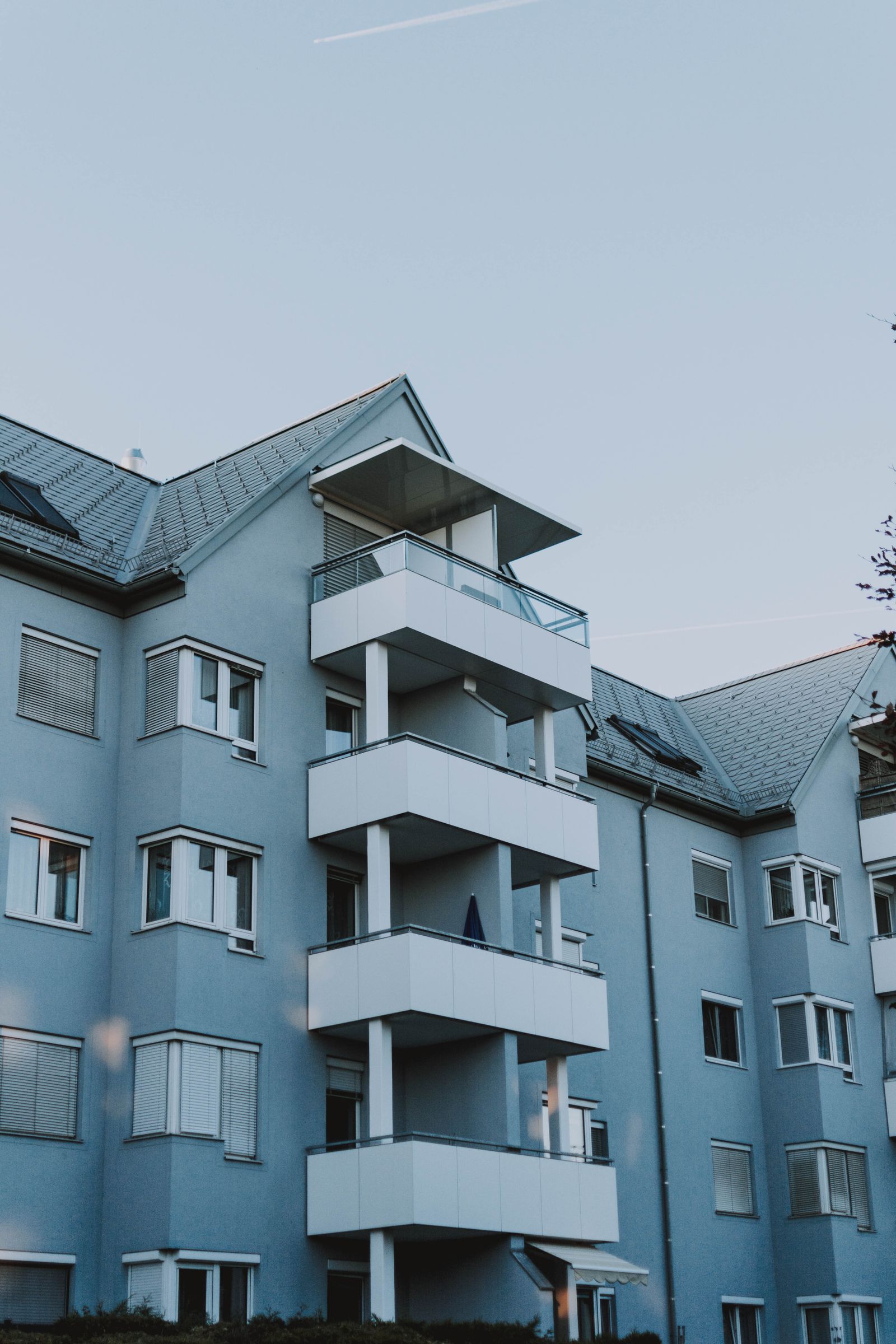 Affordable housing residential construction