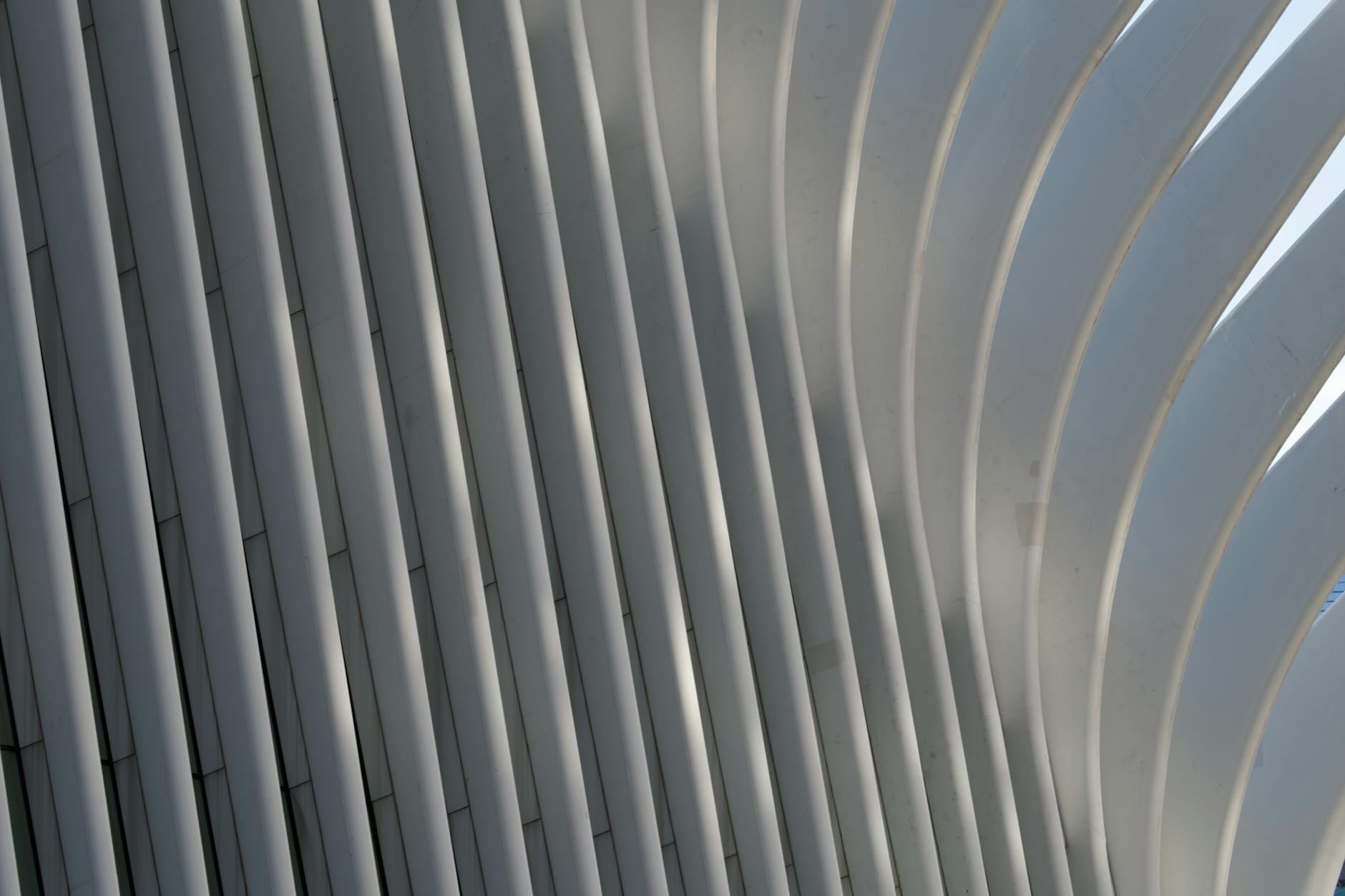 Christmas in NYC: Lower Manhattan