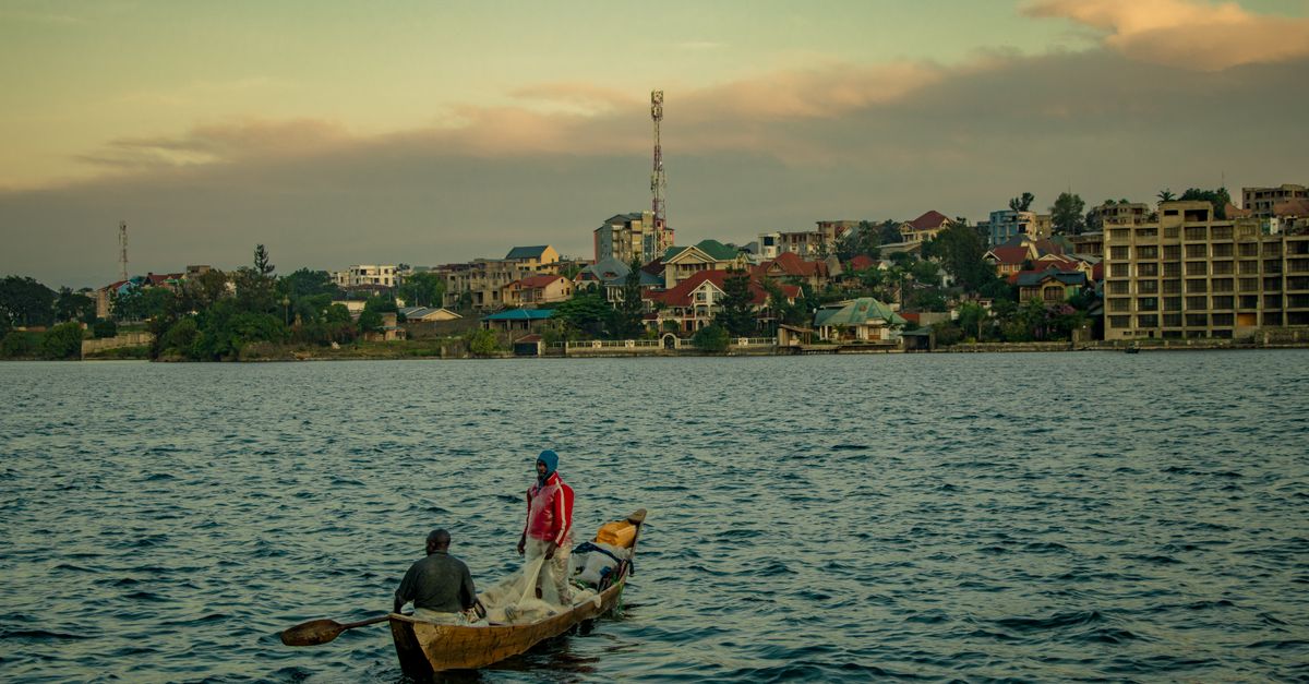 Photo of DR Congo