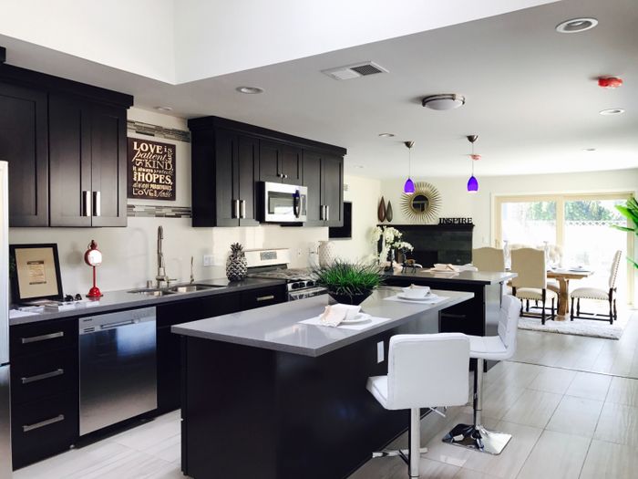 Kitchen Design 4 by Kavana Interio