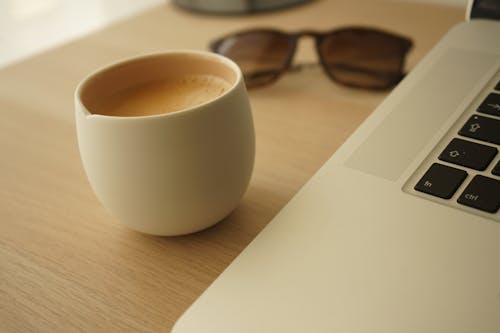 Free stock photo of brewed coffee, café, coder