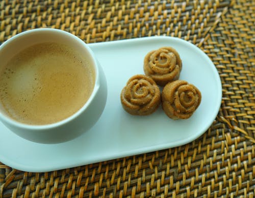 Darmowe zdjęcie z galerii z kawa, kawiarnia, nespresso