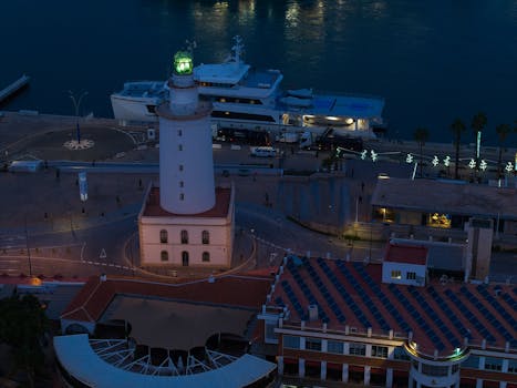 Malaga, Spain photo 14