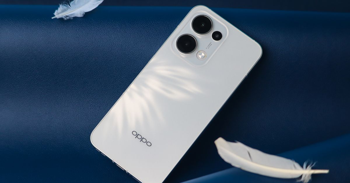 OPPO Launches Find X10 and Find X10 Pro Max Worldwide With Triple 200MP Camera Setup