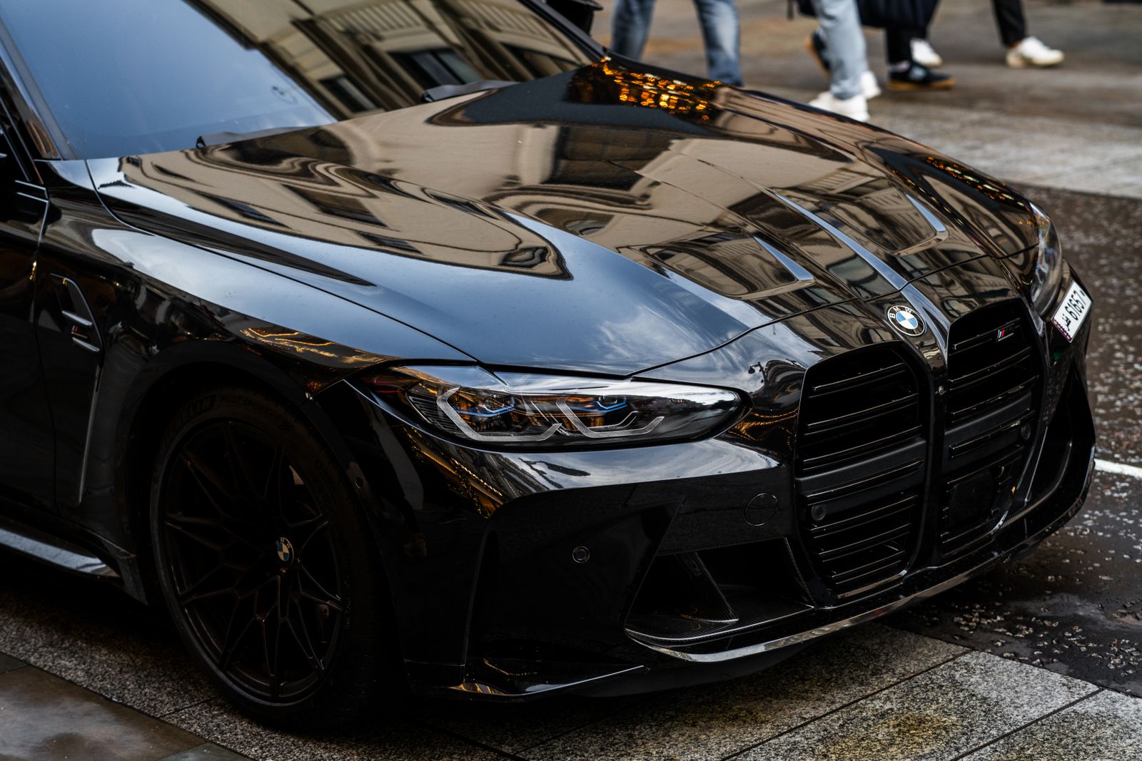 BMW M4