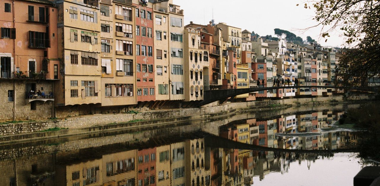 Girona