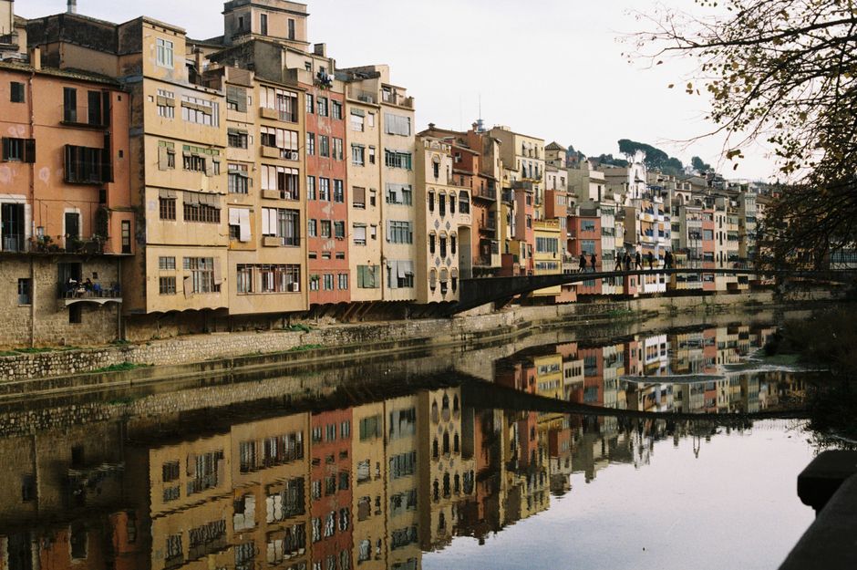 Girona venç al Castelló i puja al cap de la cinquena jornada