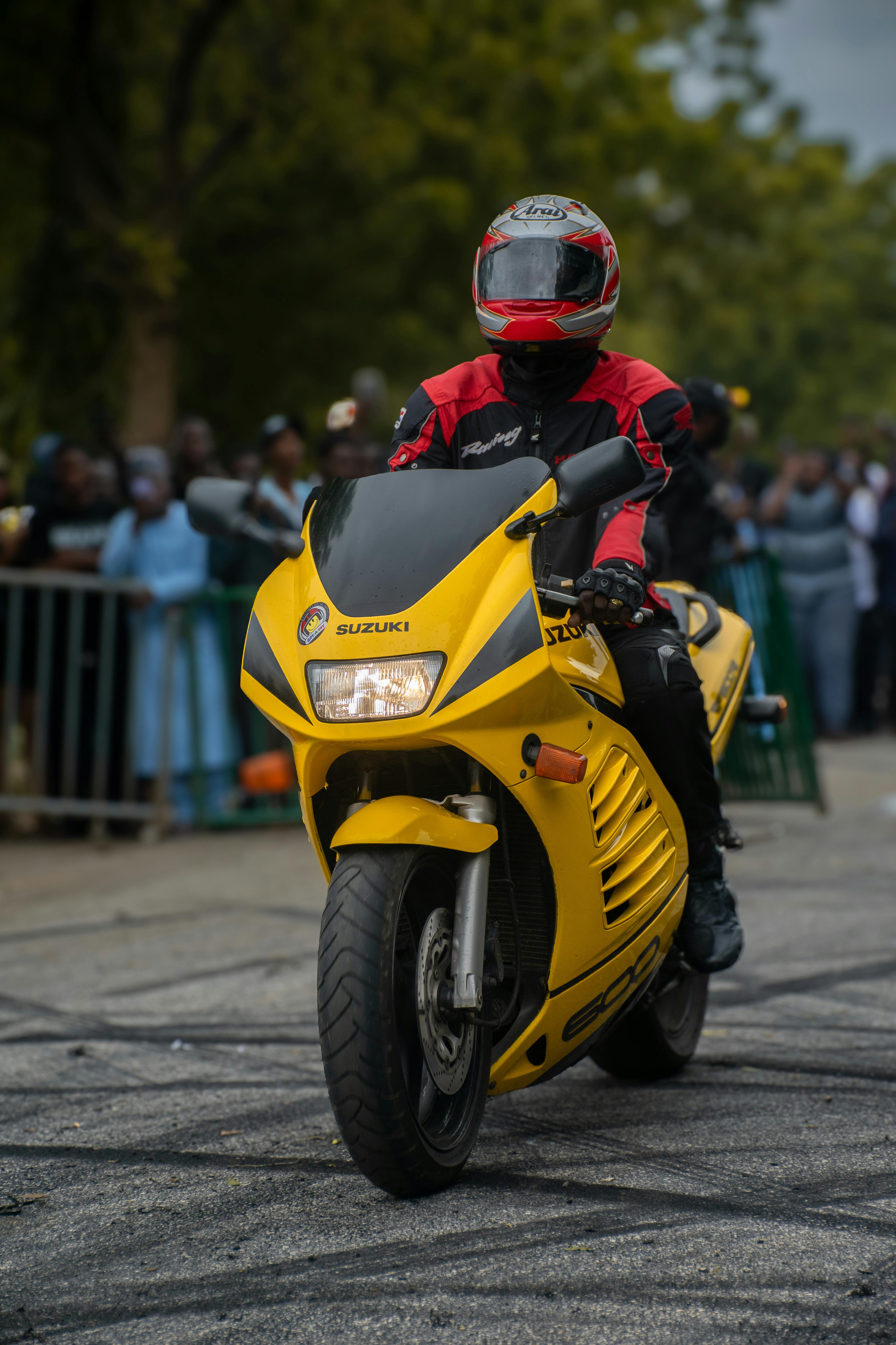 Suzuki motorcycle for sale in Kuldīga: Legal Guide, Costs, and Buyer Insights