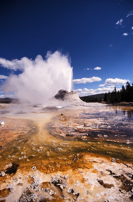 Best Hotels Near Yellowstone National Park for Every Budget - Featured Image