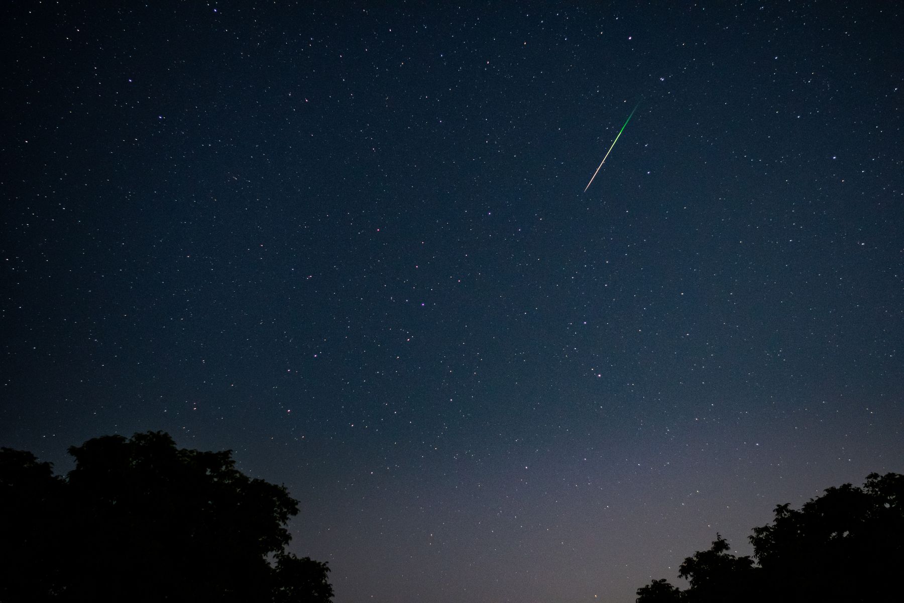 Dark Skies in the North York Moors: Where to Stay for a Night of Stars