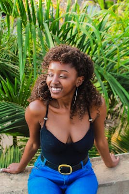 David Owaga Photographs Genuine Smiles