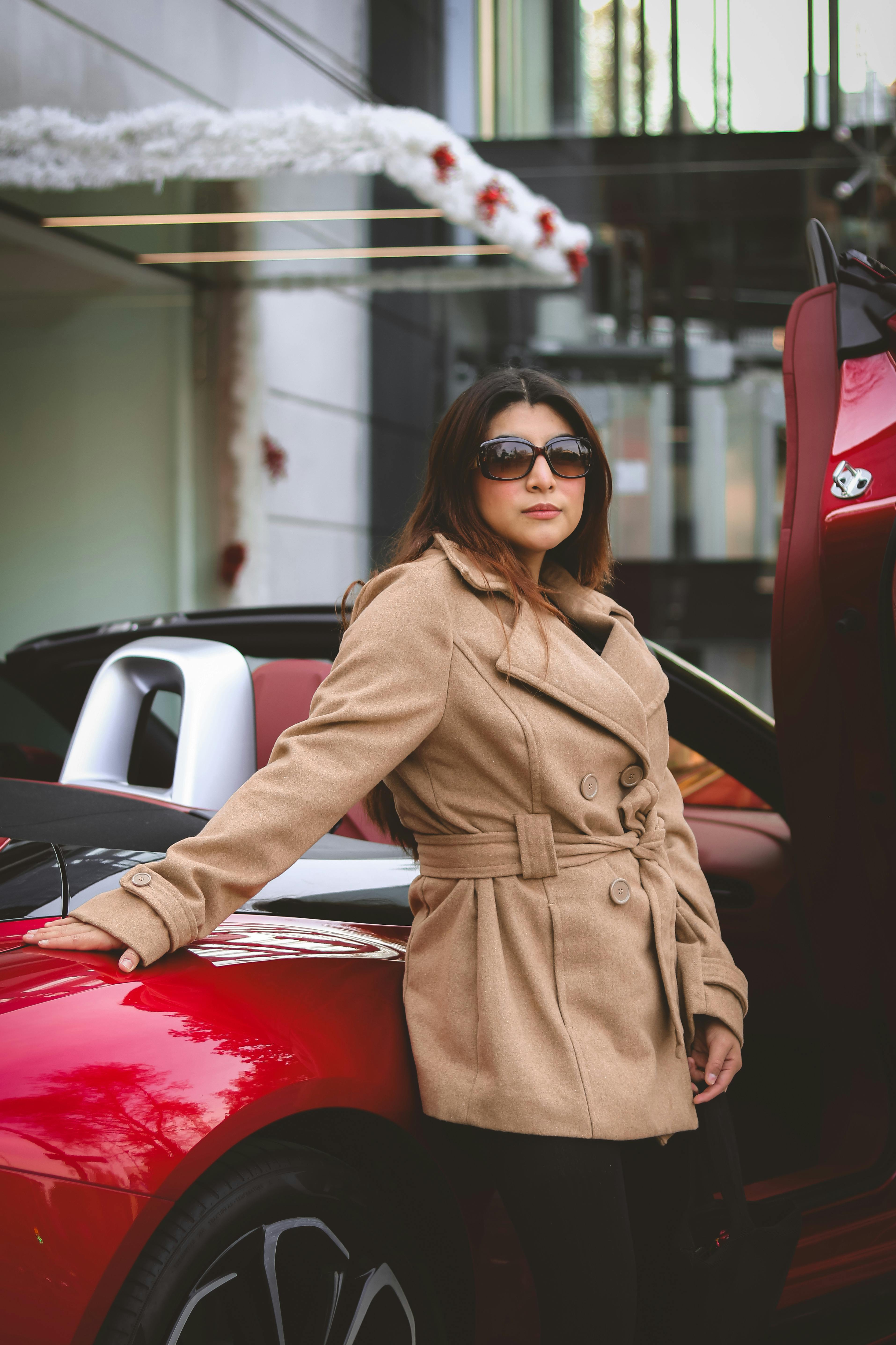 Outerwear