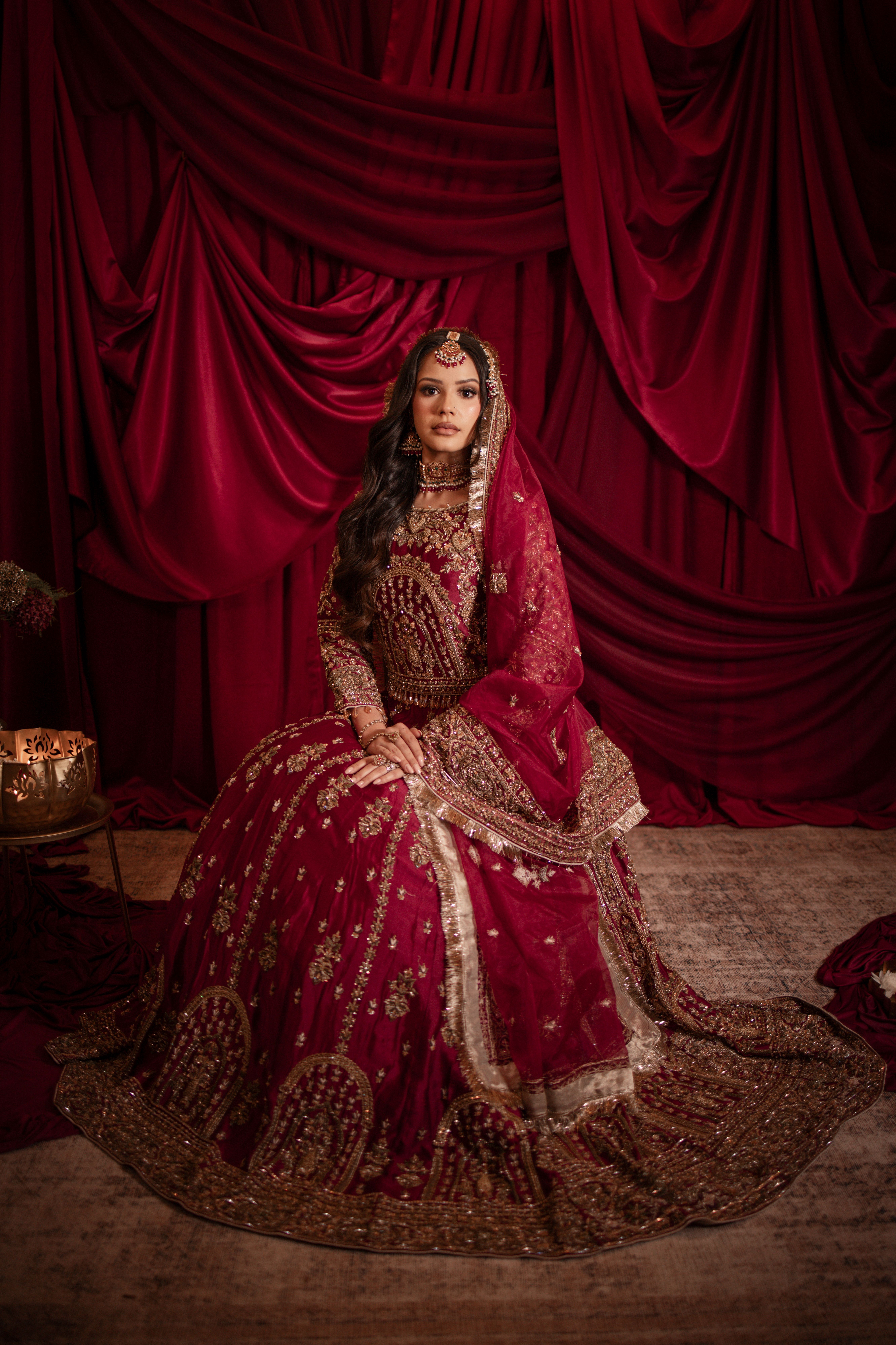 Bridal Collection
