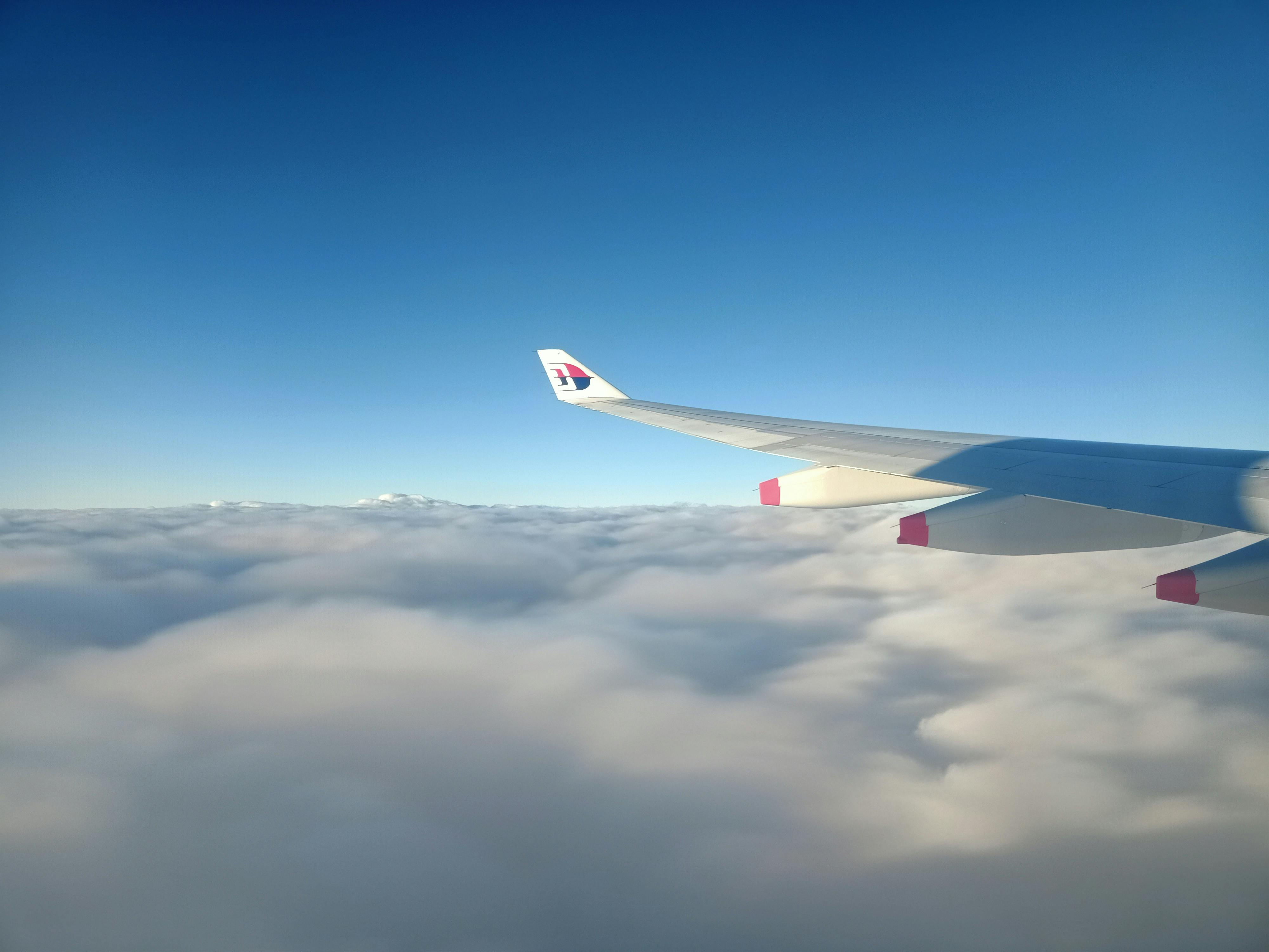For The 1st Time: United Airlines Allowing Passengers To Use Miles For Lyft Rides — Photo by Mr Ozturk on Pexels