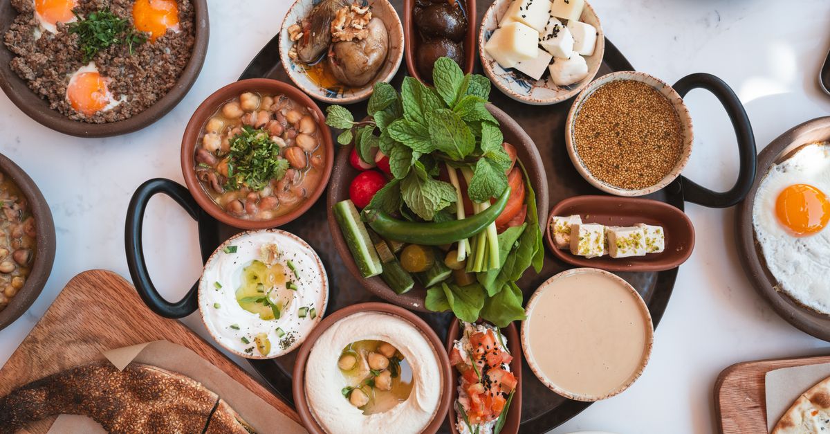 Food image