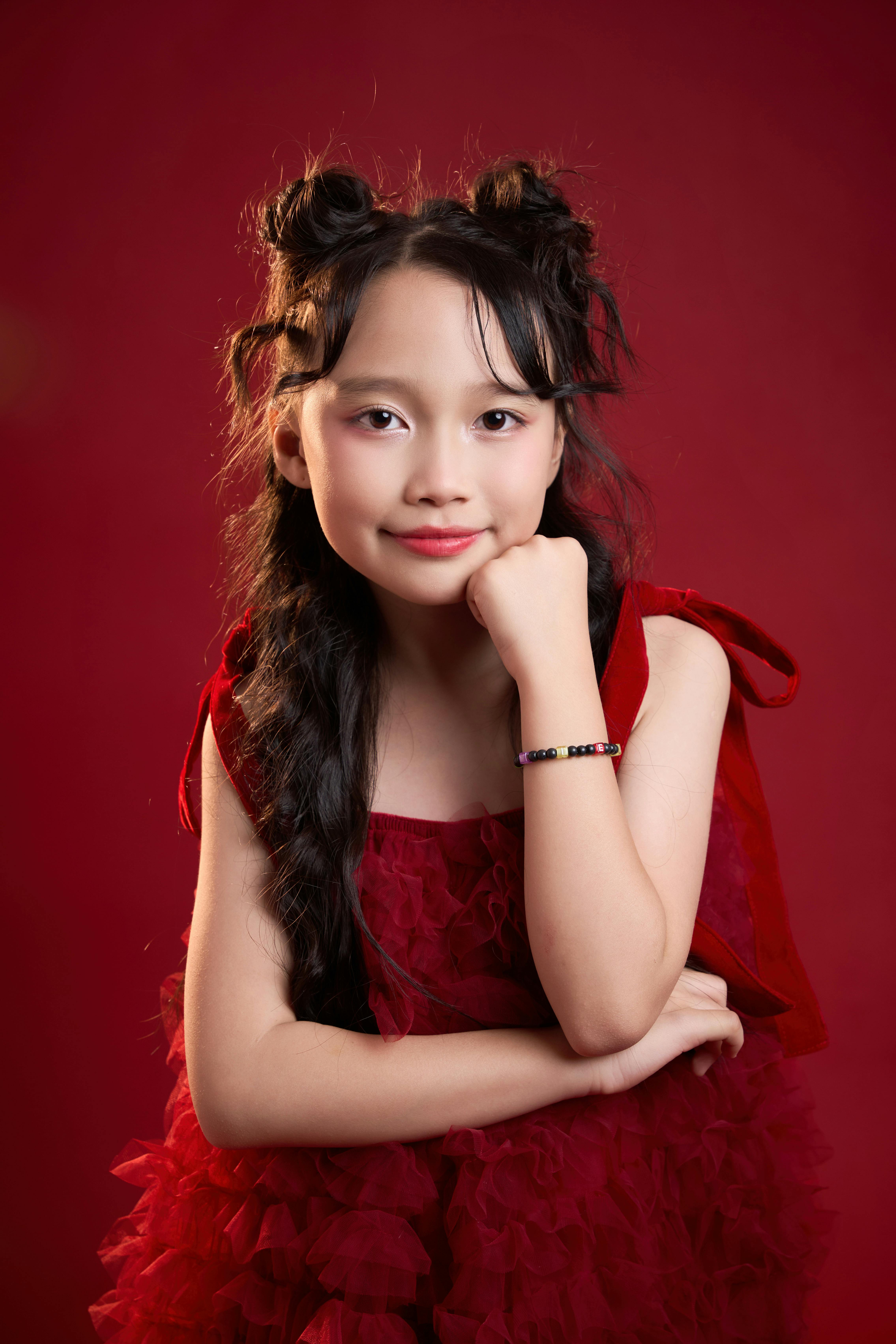 gratis Prinses 10                                        Stockfoto