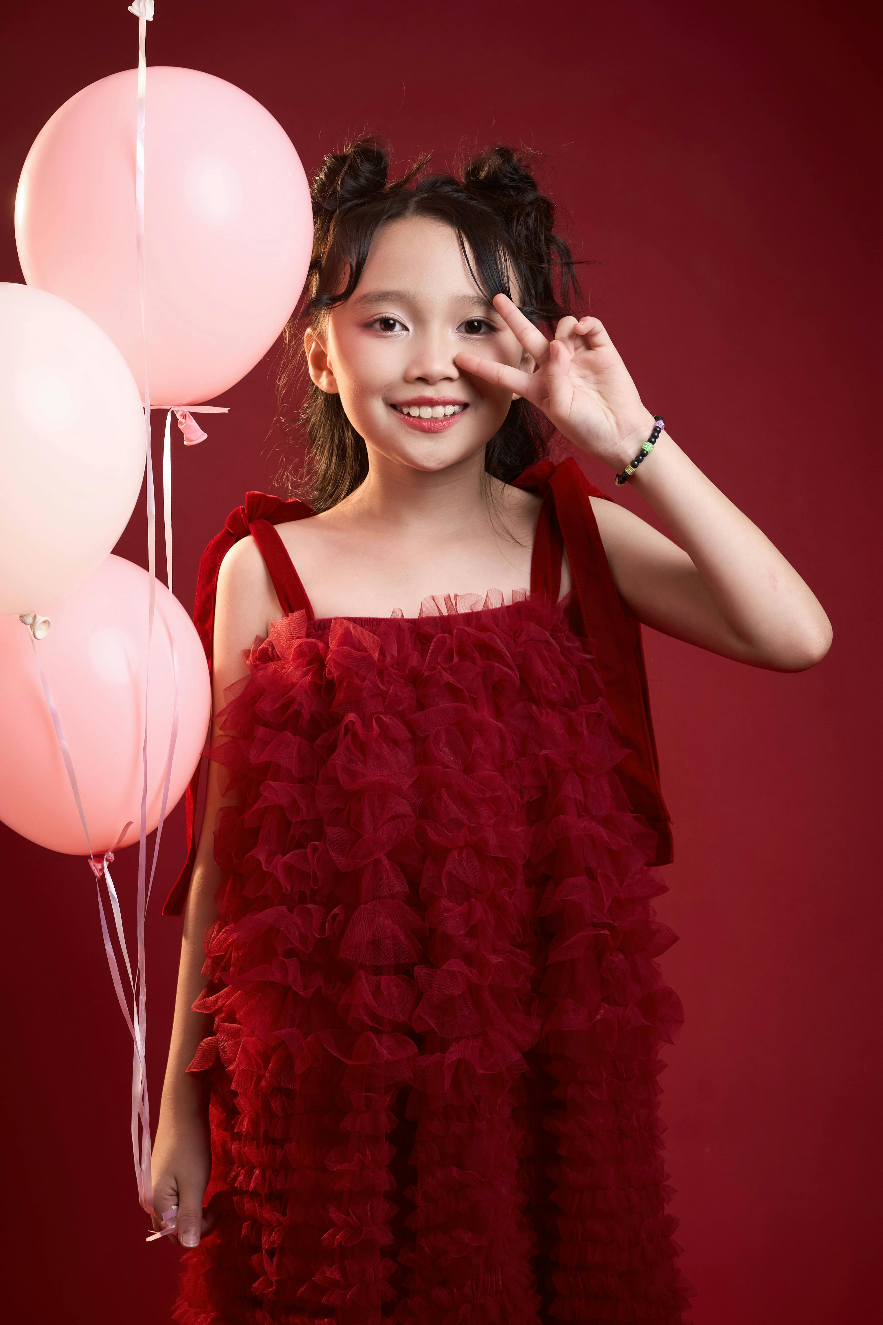 Gratis Putri 10                                        Foto Stok