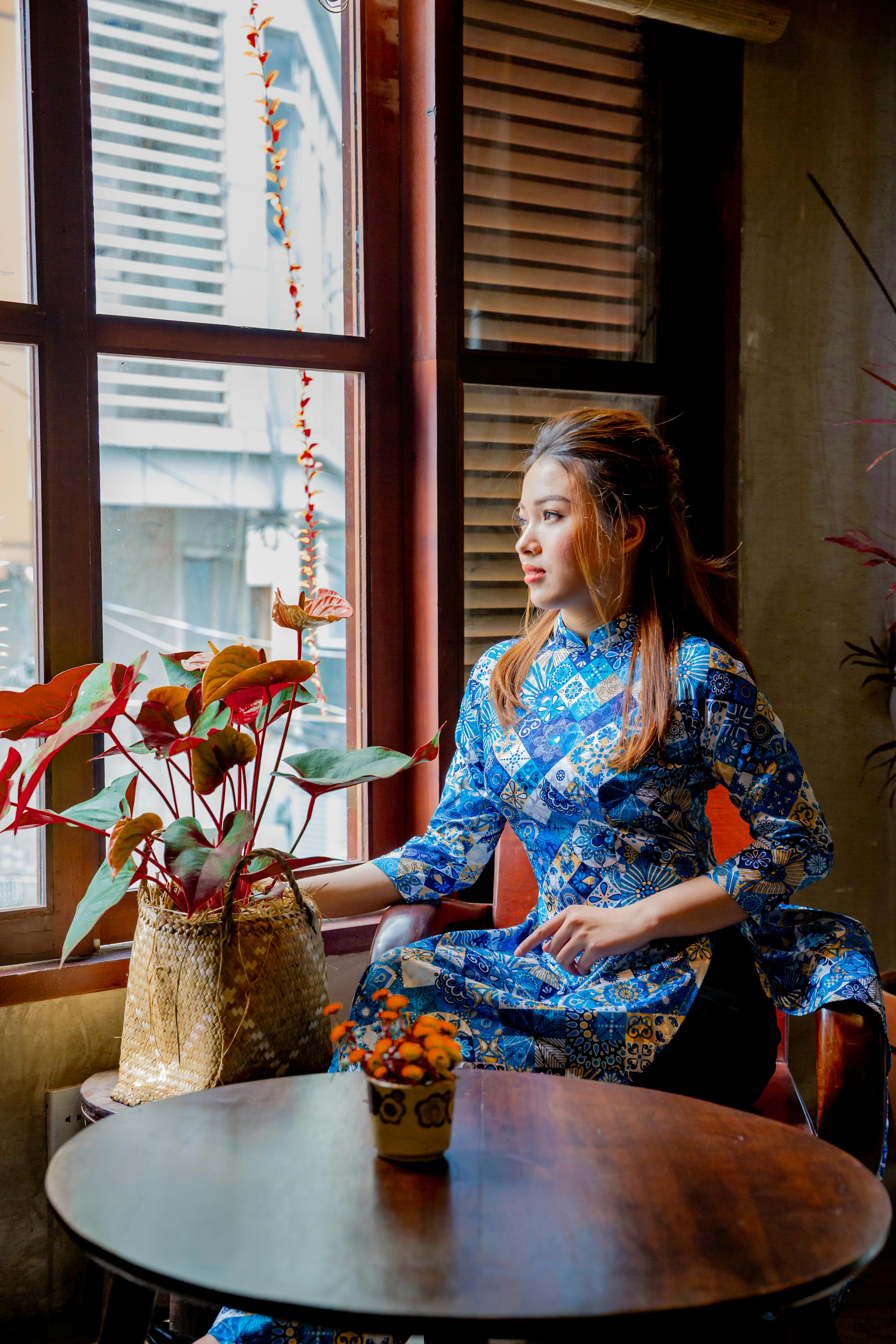 women of mongolia