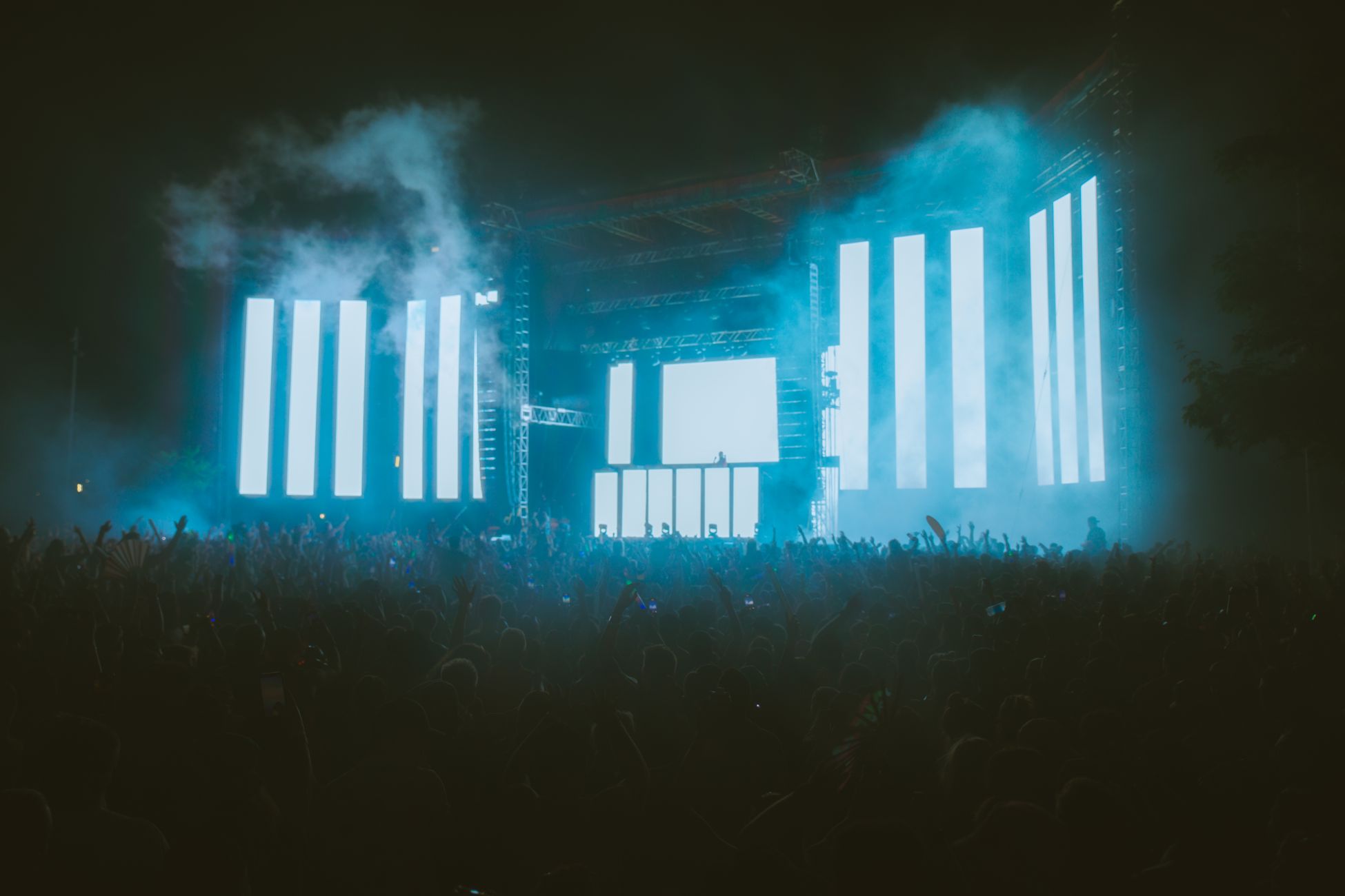 Festivaldirecteur over gevolgen van afzeggende headliner