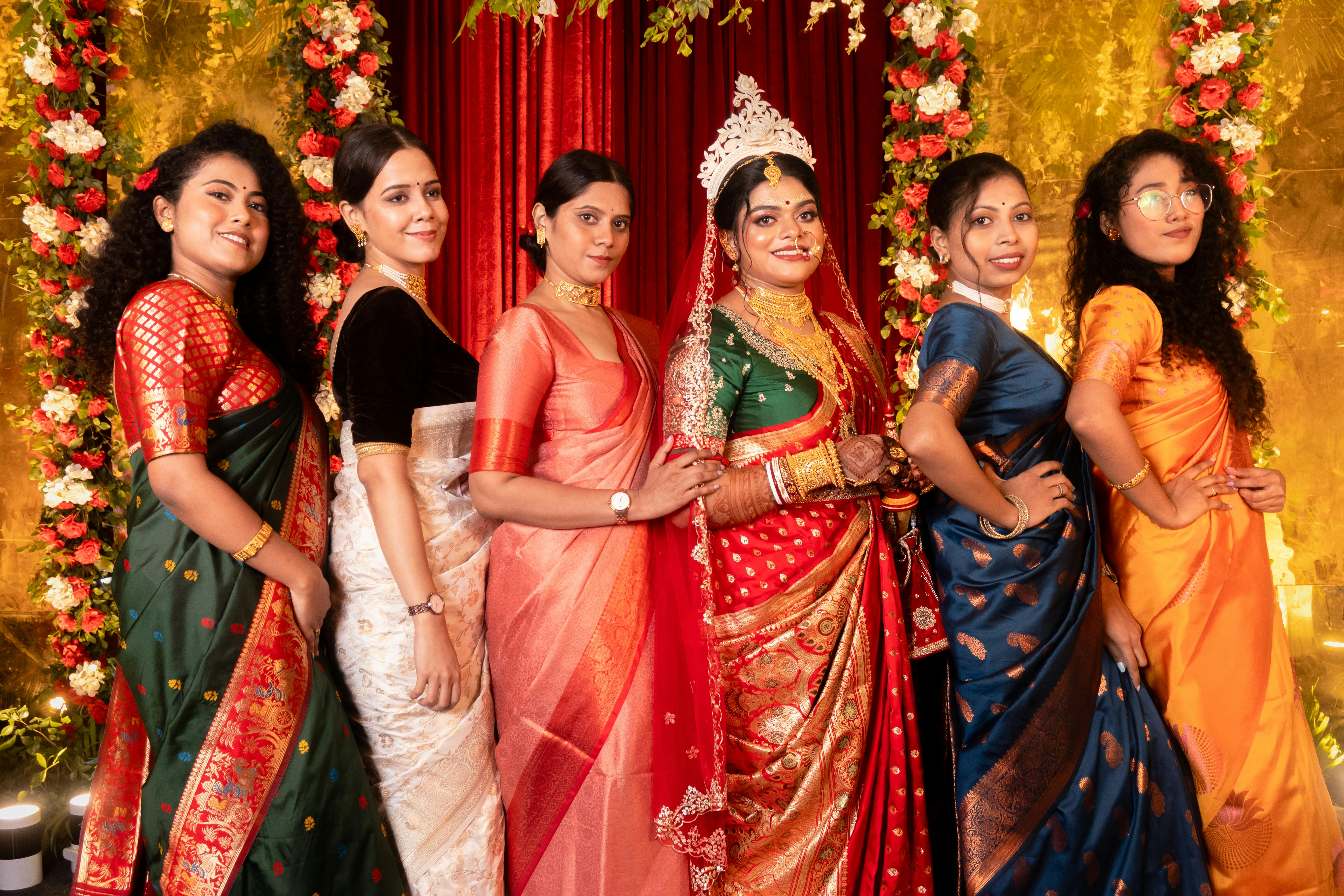 Saas Bahu Achaar Pvt. Ltd. Web Series: Release Date, OTT Platforms, Review, Trailer, Star Cast, Songs, Posters — Photo by FLI