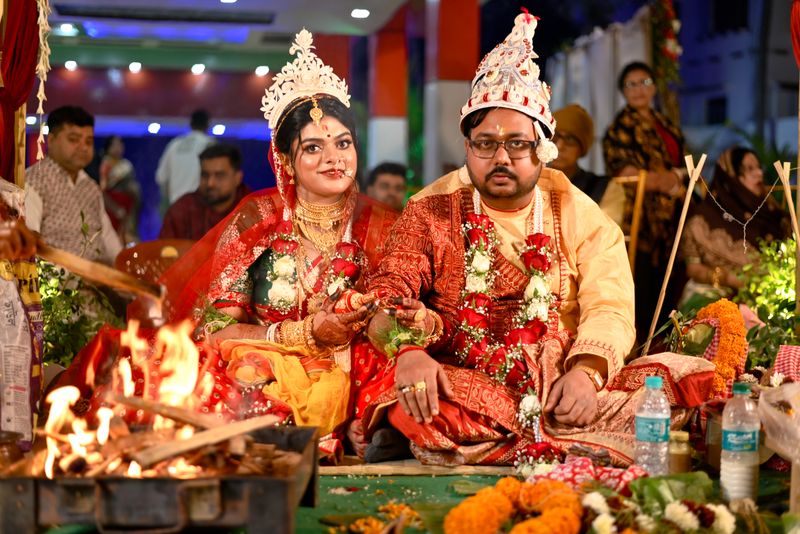 Wedding vendors