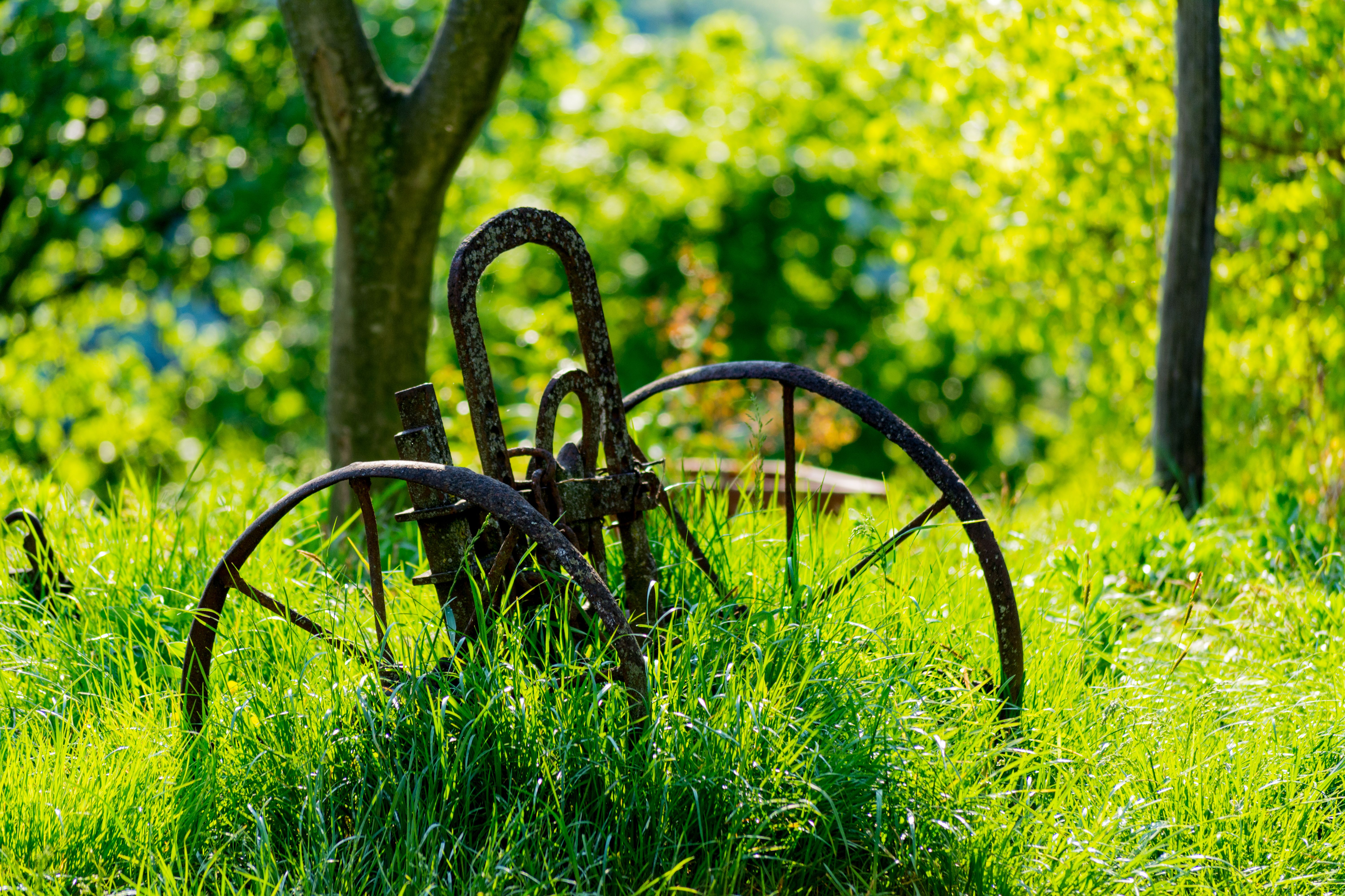 Charrue Réversible Wiking Wiking maquettes agricoles
