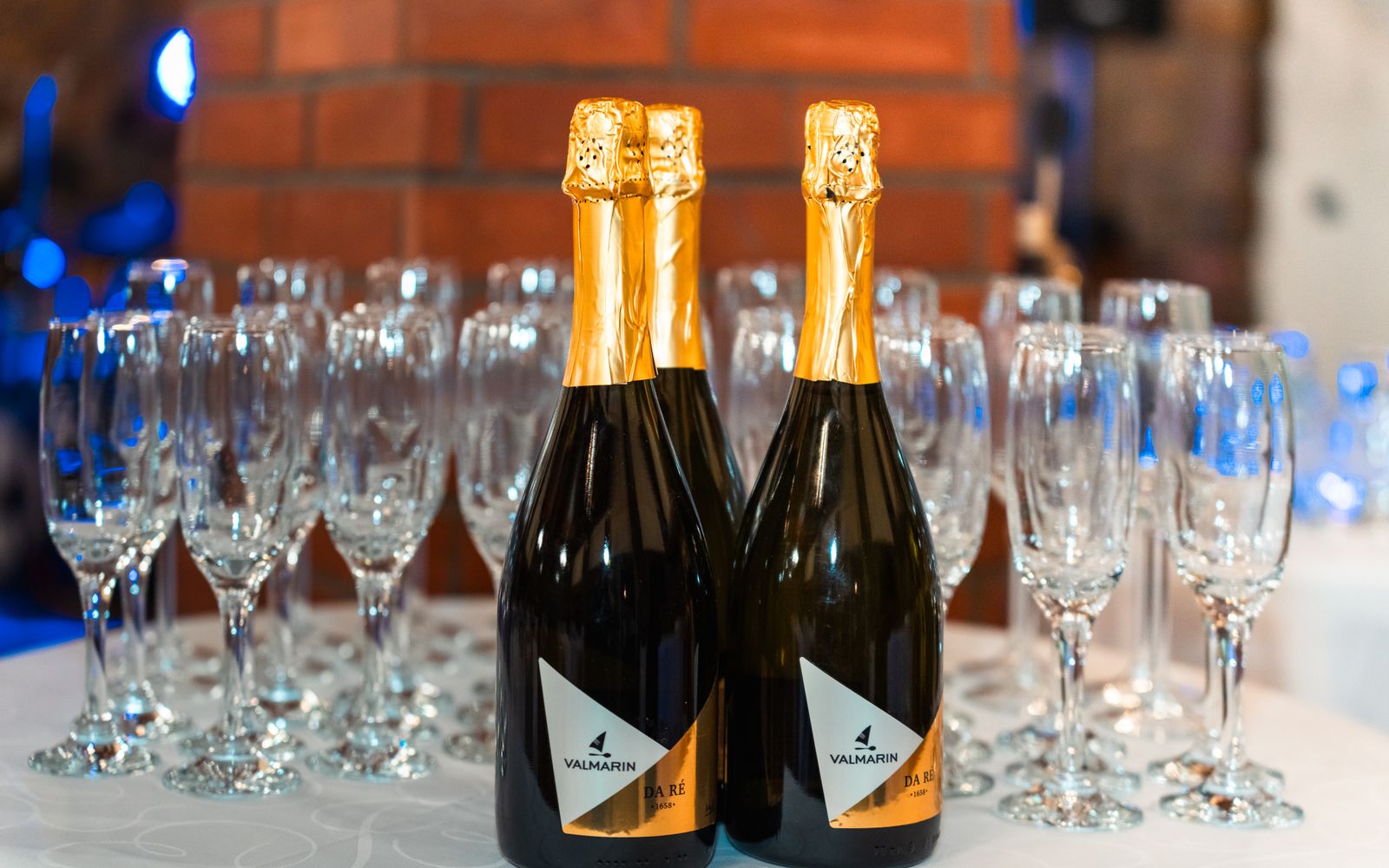 Events and evenings in Barking — Platinum Chauffeurs