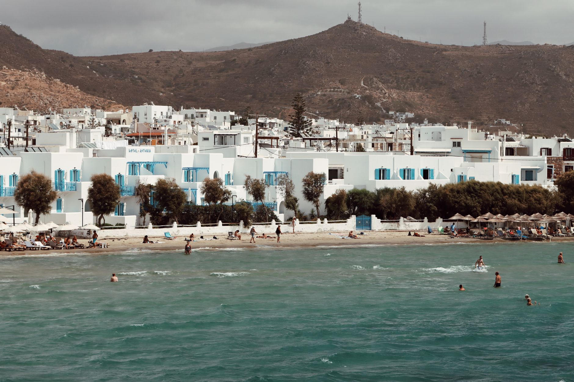 Santorini Accessibility Guide: Wheelchair, Mobility & Senior Travel in 2026