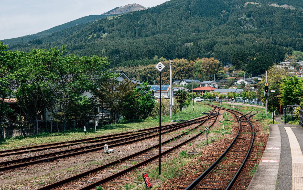 Glacier National Park by Train: The Empire Builder Guide
