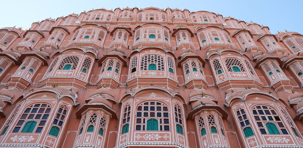 Sawai Madhopur