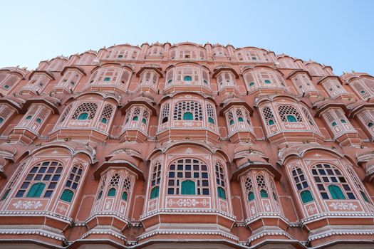 Pushkar pilgrim town market walk — Rajasthan