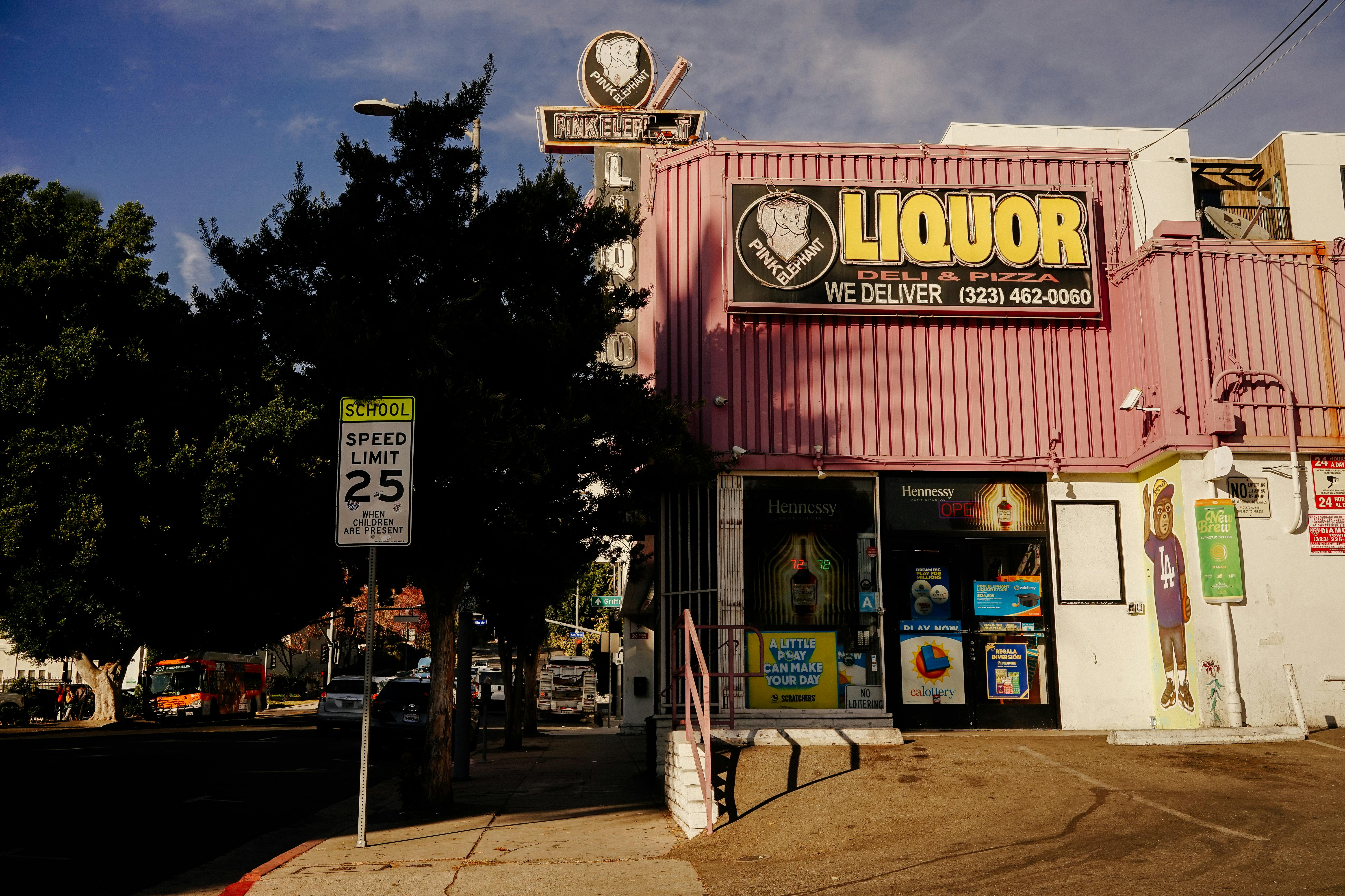 Los Angeles Retail Properties Getting New Life Through Mixed-Use Conversions