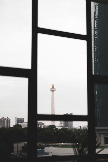 Info Wisata Ibu Kota Nusantara (IKN) Info Wisata Ibu Kota Nusantara (IKN)