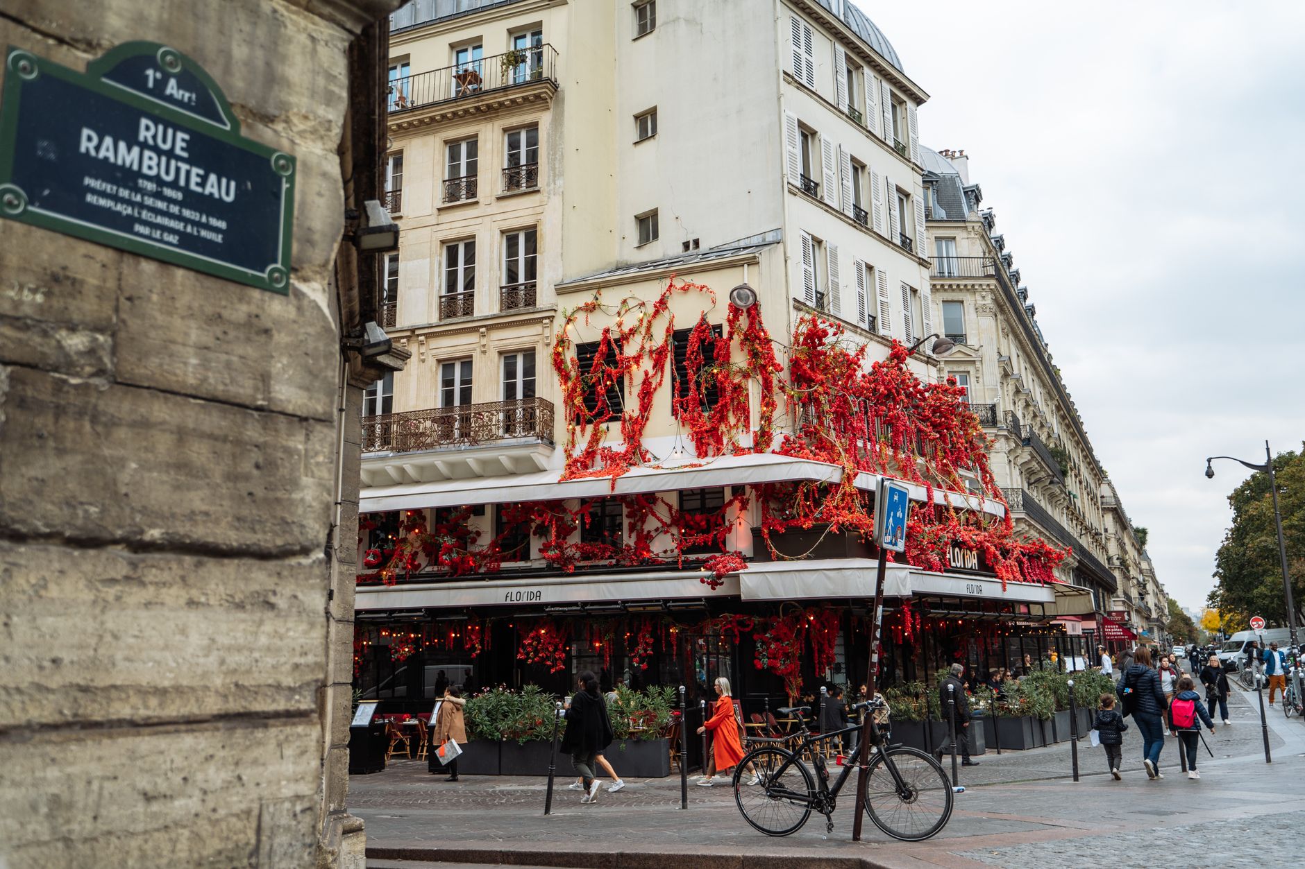 Jelajahi Rue de Rivoli Paris: Surga Belanja & Sejarah di Jantung Kota Mode