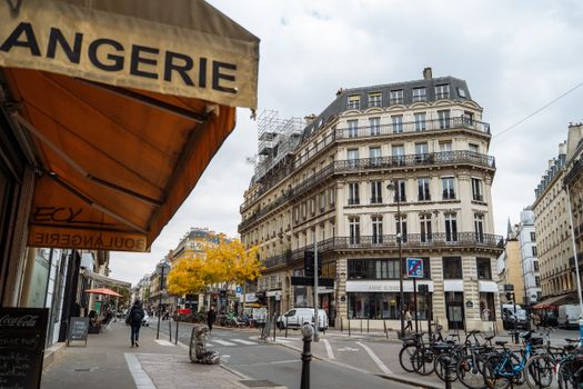 Croissy-Beaubourg