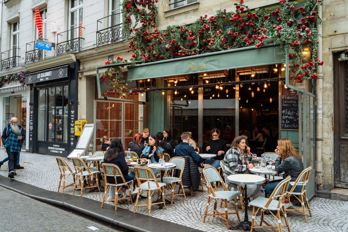 Les nouvelles tendances de la restauration en France - 5. Les nouveaux modèles de vente : livraison, click and collect et restauration hybride