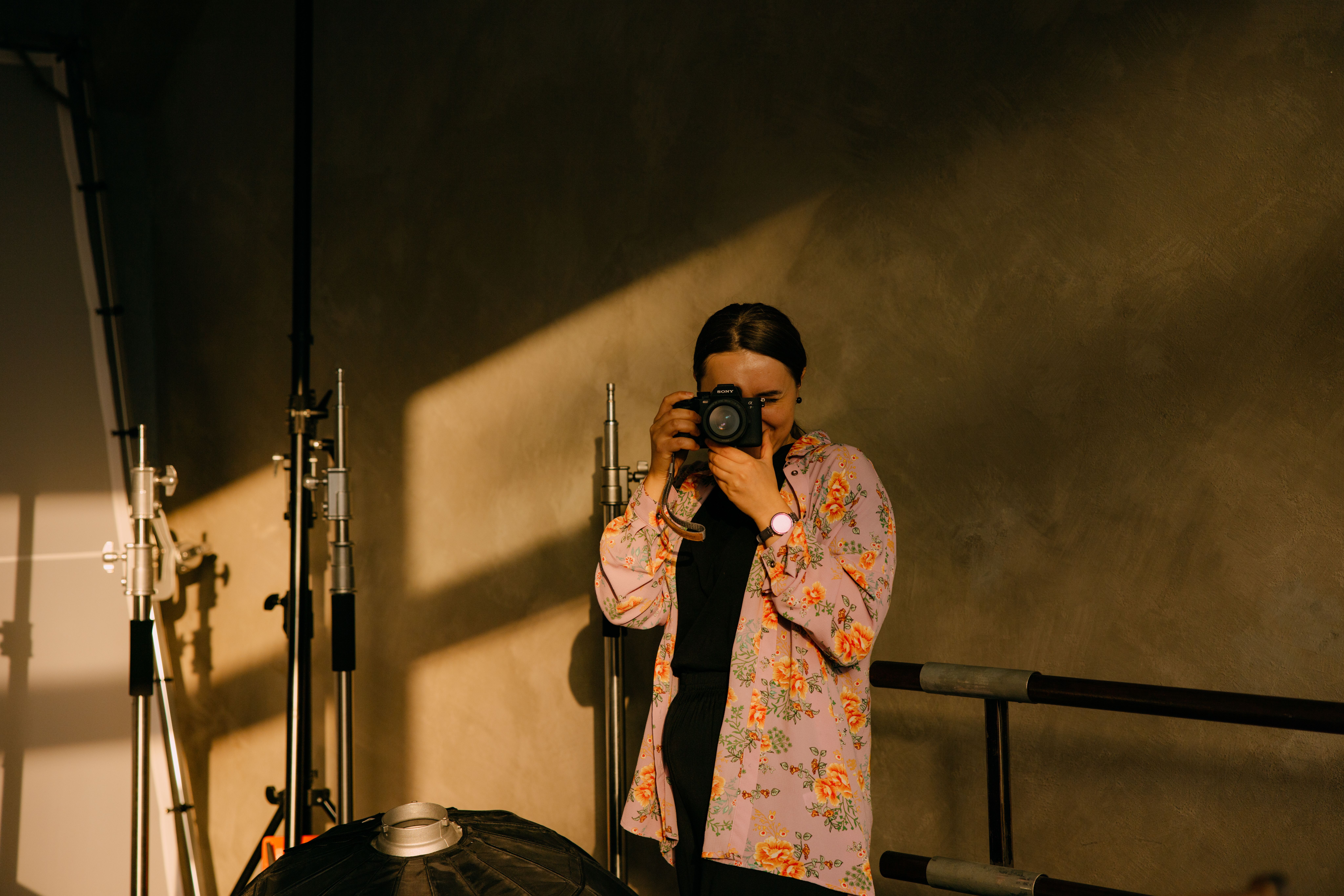 photography creative studio — Photo by Lisett Kruusimäe on Pexels