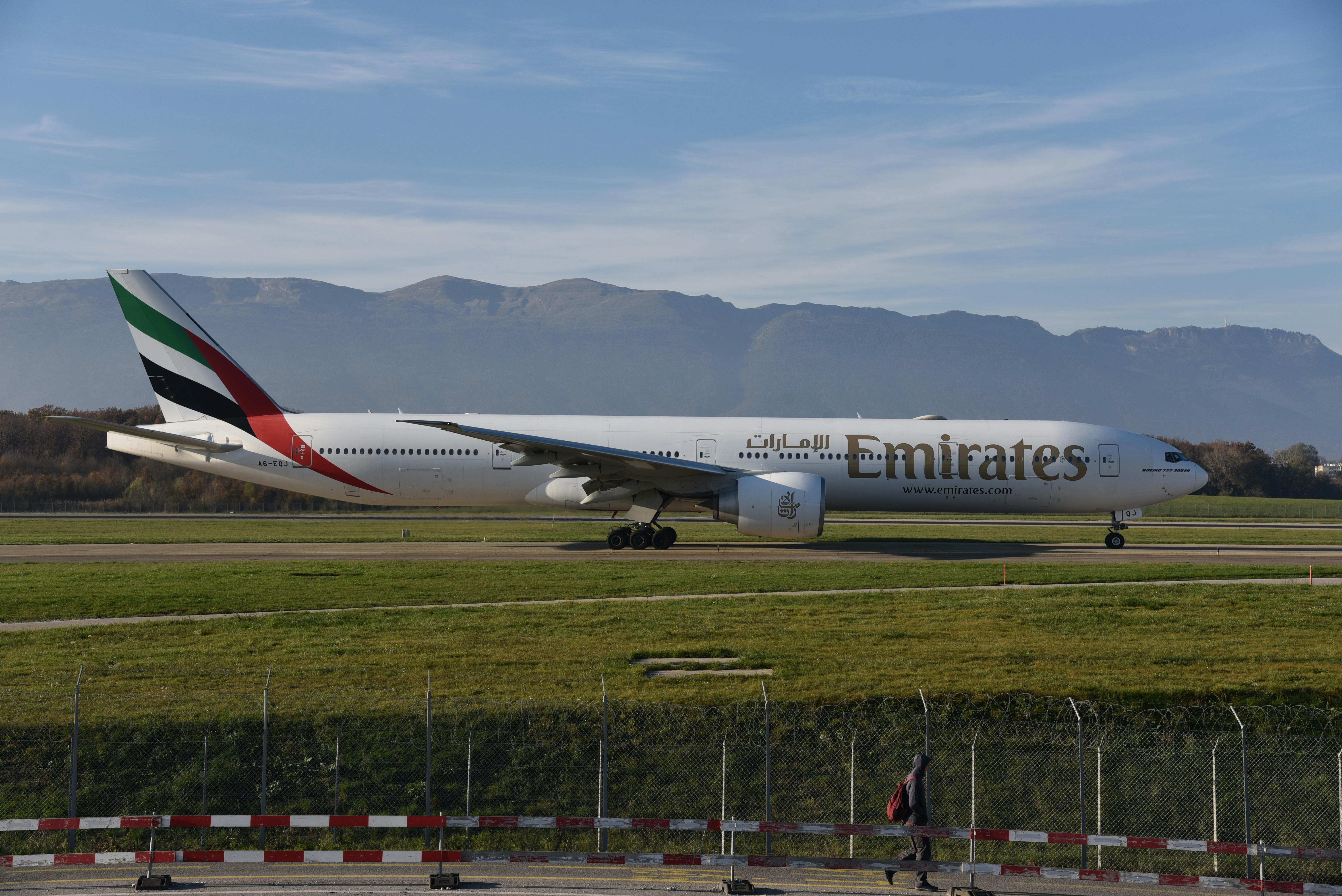 Airport transfers in United Arab Emirates