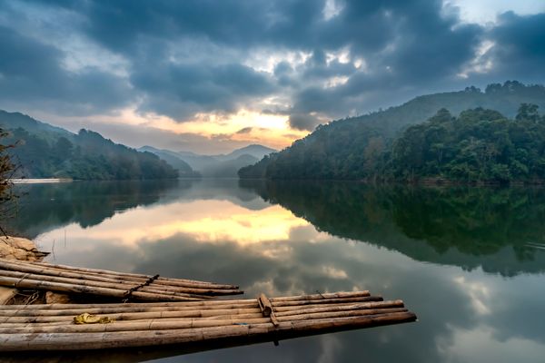 Magical Meghalaya – Shillong, Mawlynnong & Cherrapunji - 6 Nights / 7 Days - Activity & Sightseeing