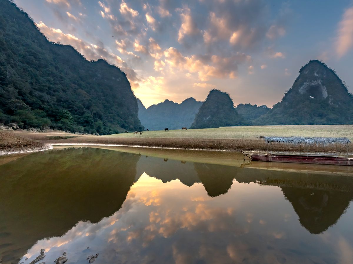 12 Day Wellness Retreat - Rejuvenating Journey Across Vietnam 1