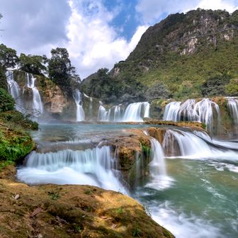 Cao Bang