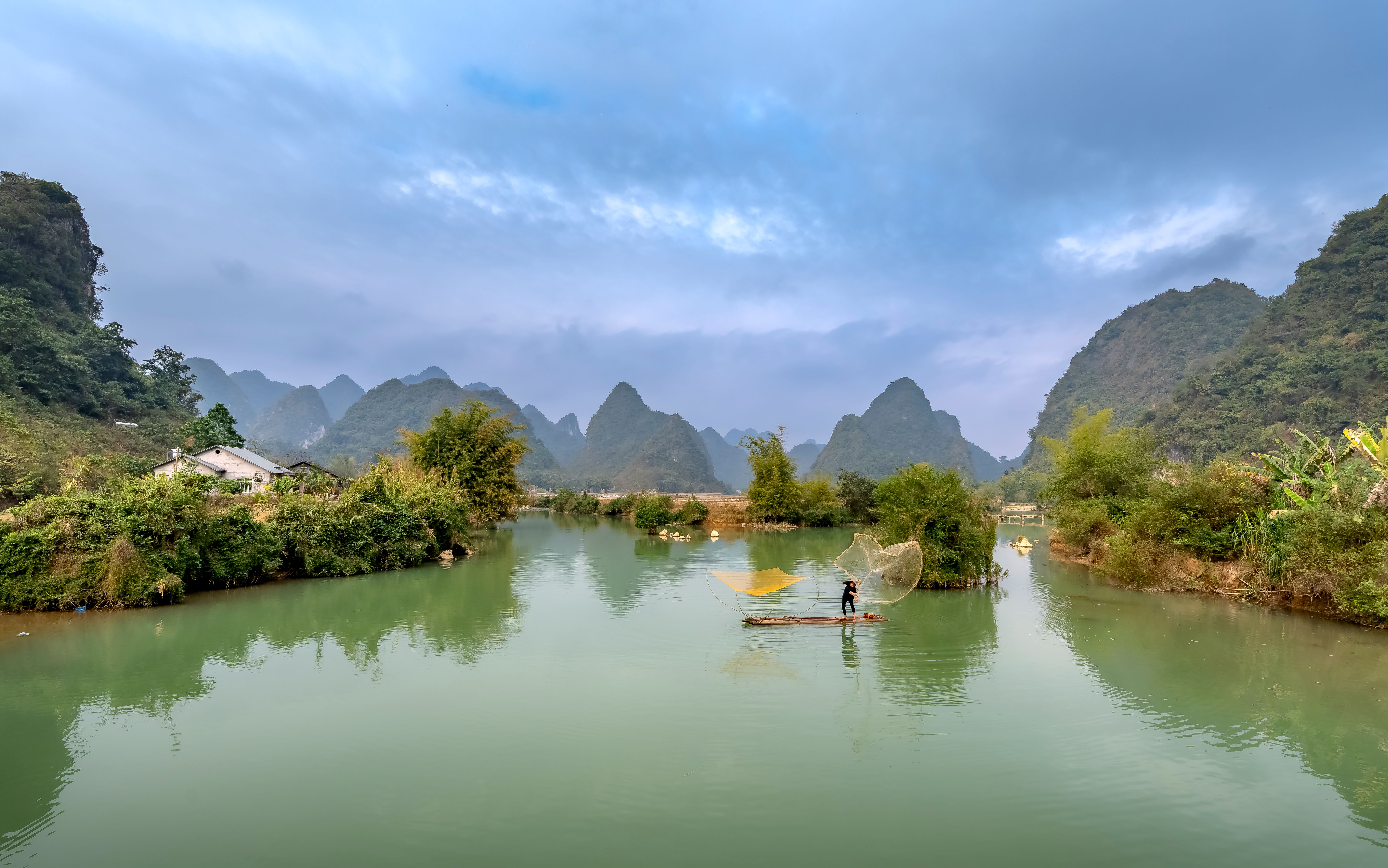 12 Day Wellness Retreat - Rejuvenating Journey Across Vietnam 3