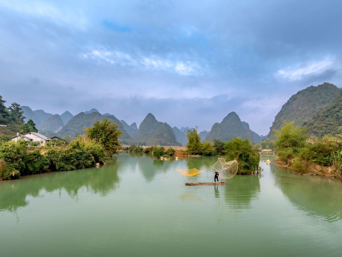 12 Day Wellness Retreat - Rejuvenating Journey Across Vietnam 3