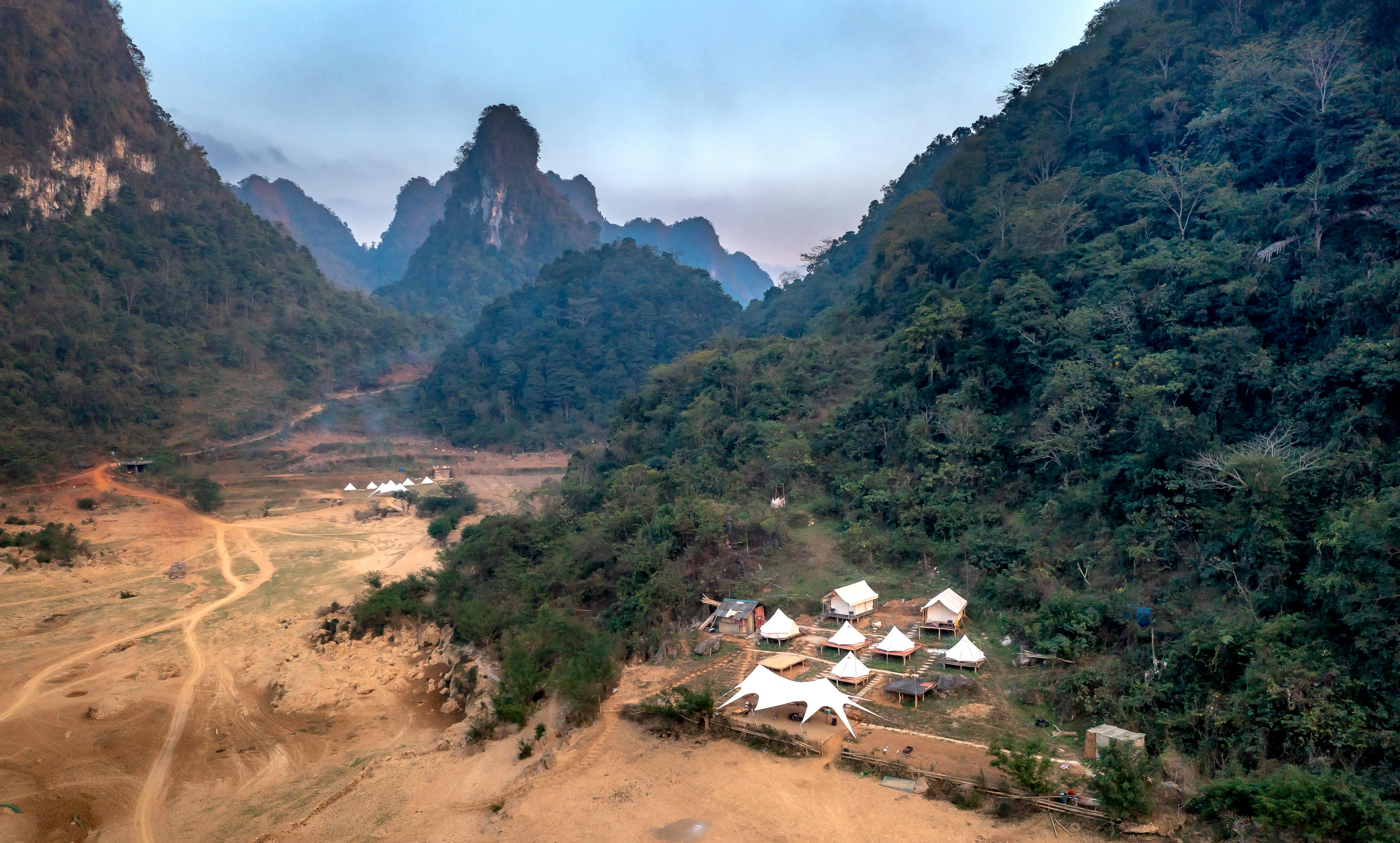 Unique camp builds connection for women with rare health conditions — Photo by Quang Nguyen Vinh on Pexels