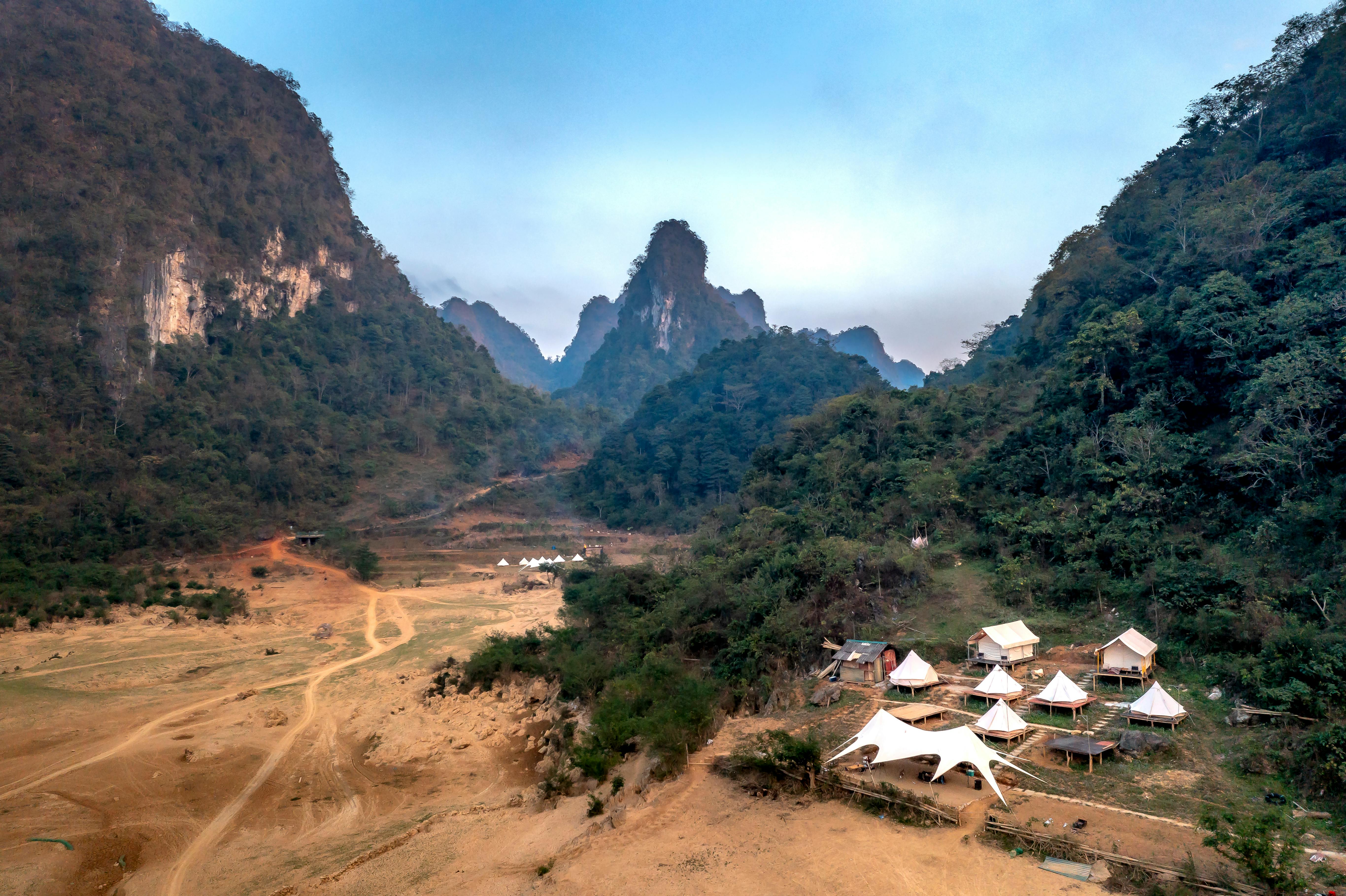 Unique camp builds connection for women with rare health conditions — Photo by Quang Nguyen Vinh on Pexels