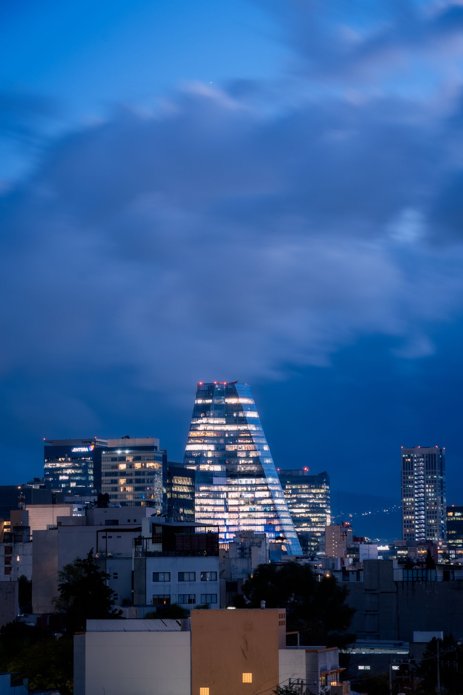 Mexico and Central America Market Research